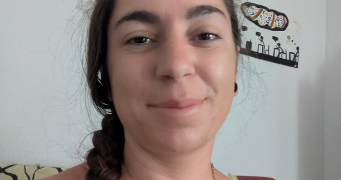 naomi pet sitter à MARVEJOLS 48100_0