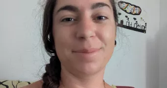 naomi pet sitter à MARVEJOLS 48100