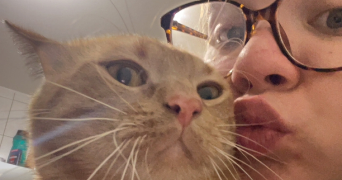 justine pet sitter à NEUVILLY 59360_0