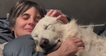 mylene pet sitter à CHATEAUNEUF 85710_2