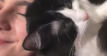 lucile pet sitter à PARIS 12 75012