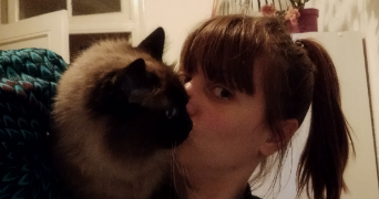 marion pet sitter à TOULOUSE 31500_1