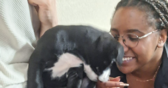 mariya pet sitter à LILLE 59000_0