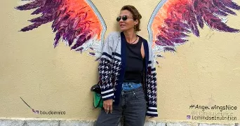 khatuna pet sitter à NICE 06000