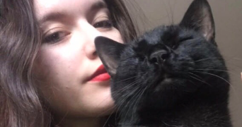 blanche pet sitter à ANGERS 49000_0