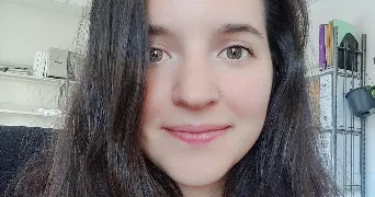 MARION pet sitter à LAVAL 53000