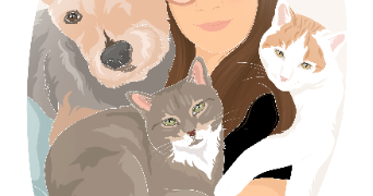 julie pet sitter à FAREMOUTIERS 77515_0