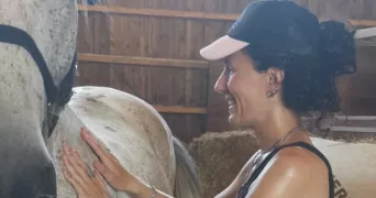 anaïs pet sitter à SEIGNOSSE 40510