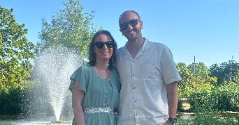 sophie pet sitter à LA FRETTE SUR SEINE 95530