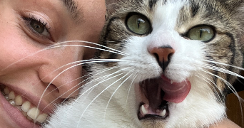 sandrine pet sitter à BUREY 27190_0