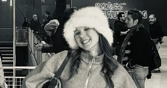 sarah pet sitter à PARIS 12 75012