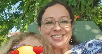 sandrine pet sitter à GIRONDE SUR DROPT 33190