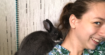 cassandra pet sitter à VIENNE 38200_1