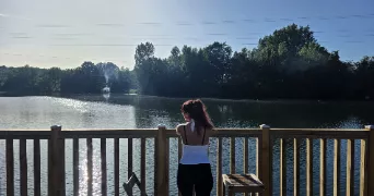sandra pet sitter à PUTEAUX 92800