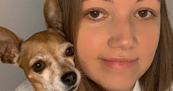 marine pet sitter à VILLEPARISIS 77270_1
