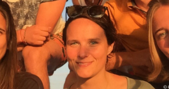 marina pet sitter à PARIS 15 75015_2