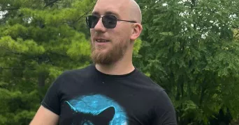 maxime pet sitter à Piolenc 84420