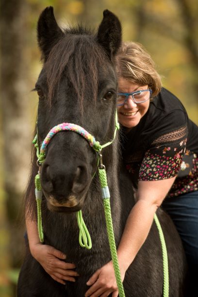 Marie pet sitter à Vendôme 41100