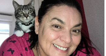 angelique pet sitter à ST OUEN L AUMONE 95310_0