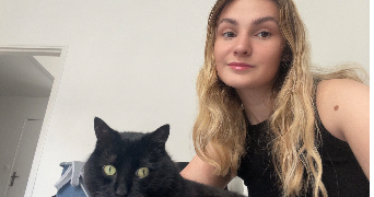 amandine pet sitter à AMIENS 80000_2