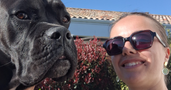 sandra pet sitter à LA BERNERIE EN RETZ 44760_2