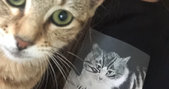 laura pet sitter à PARIS 05 75005_1