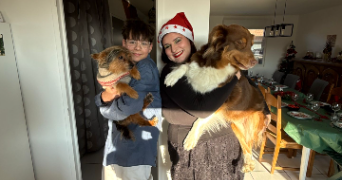 eva pet sitter à ANHIERS 59194_3