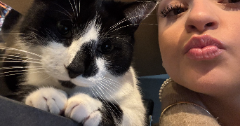 maylis pet sitter à MONTLOUIS SUR LOIRE 37270_2