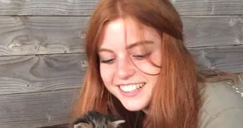 sarah pet sitter à PARIS 03 75003