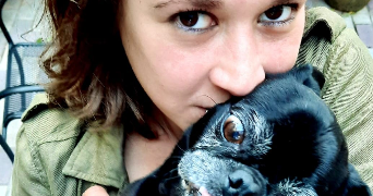 nathalie pet sitter à GRENOBLE 38100_2