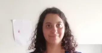 oceane pet sitter à RIVEHAUTE 64190