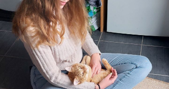 coralie pet sitter à TOURS 37000_5
