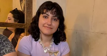 aghavni pet sitter à PARIS 04 75004