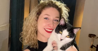 camille pet sitter à TOURCOING 59200