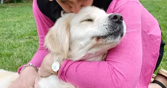 laetitia pet sitter à ST BREVIN LES PINS 44250