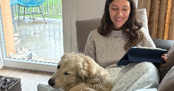 camille pet sitter à BORDEAUX 33000_1