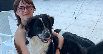 lisa pet sitter à LYON 08 69008_2