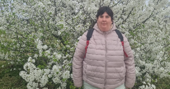 coralie pet sitter à LA CRAU 83260_0