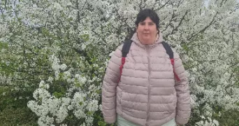 coralie pet sitter à LA CRAU 83260