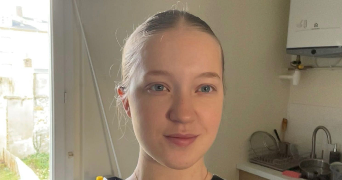 mailys pet sitter à LIMOGES 87100_0