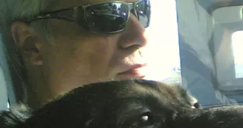 alfredo pet sitter à SARAN 45770