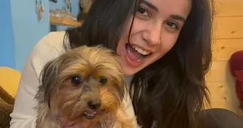 lynn dog sitter à ANTONY 92160