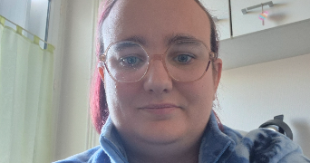 ophelie pet sitter à Delle 90100_1