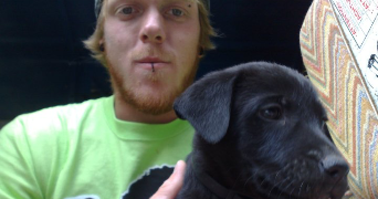 jeremy pet sitter à NIMES 30000_1