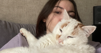 manon pet sitter à PONTAULT COMBAULT 77340_2