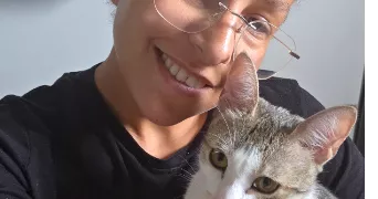 jade pet sitter à ETAMPES 91150