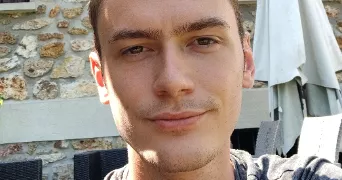 théo pet sitter à ROSNY SOUS BOIS 93110
