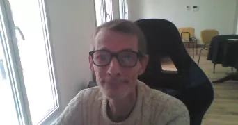 frederic pet sitter à VINCENNES 94300