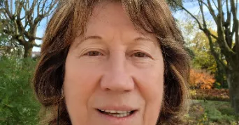 mauricette pet sitter à CHAMPAGNE AU MONT D OR 69410