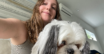 chiara pet sitter à NANTERRE 92000_1